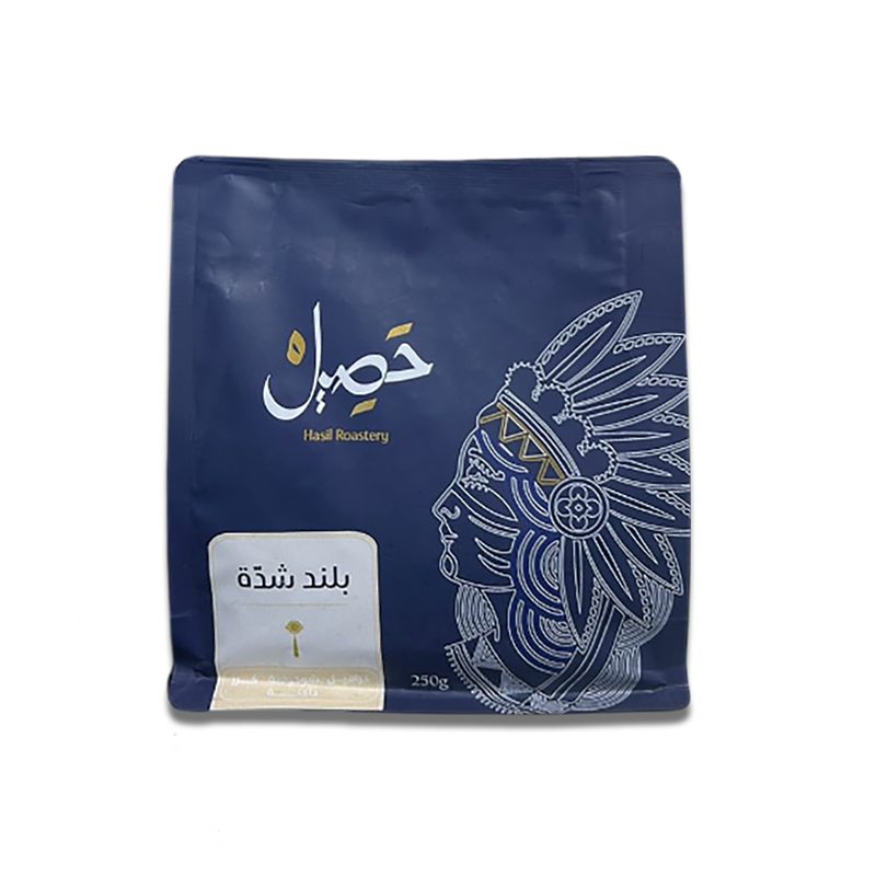 حصيل - بلندشدة 250g