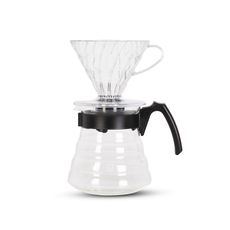 طقم هاريو v60