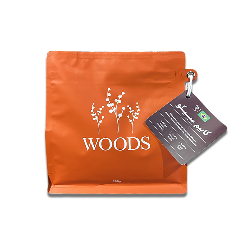 بزازيلي سيكو 250g