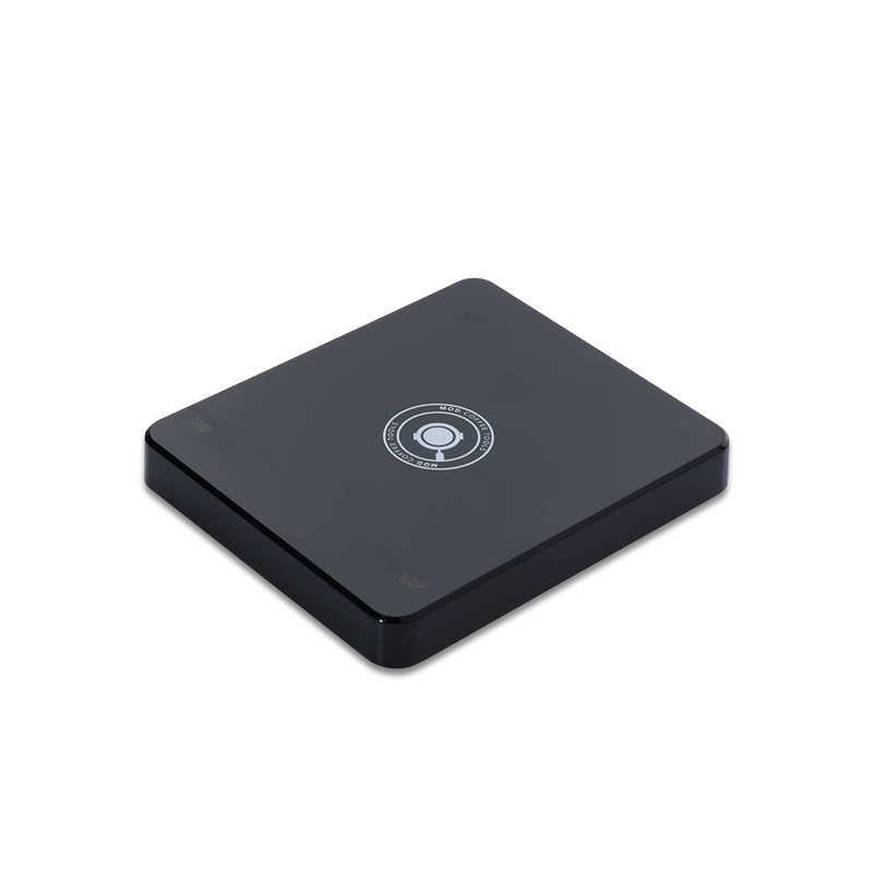 ميزان مود لمس