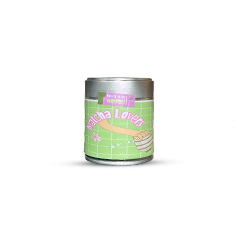 محمصه - ماتشا اولالا- 50g