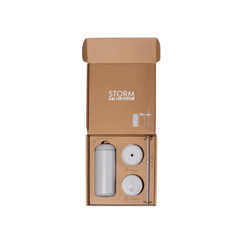 مجات ستورم رمادي