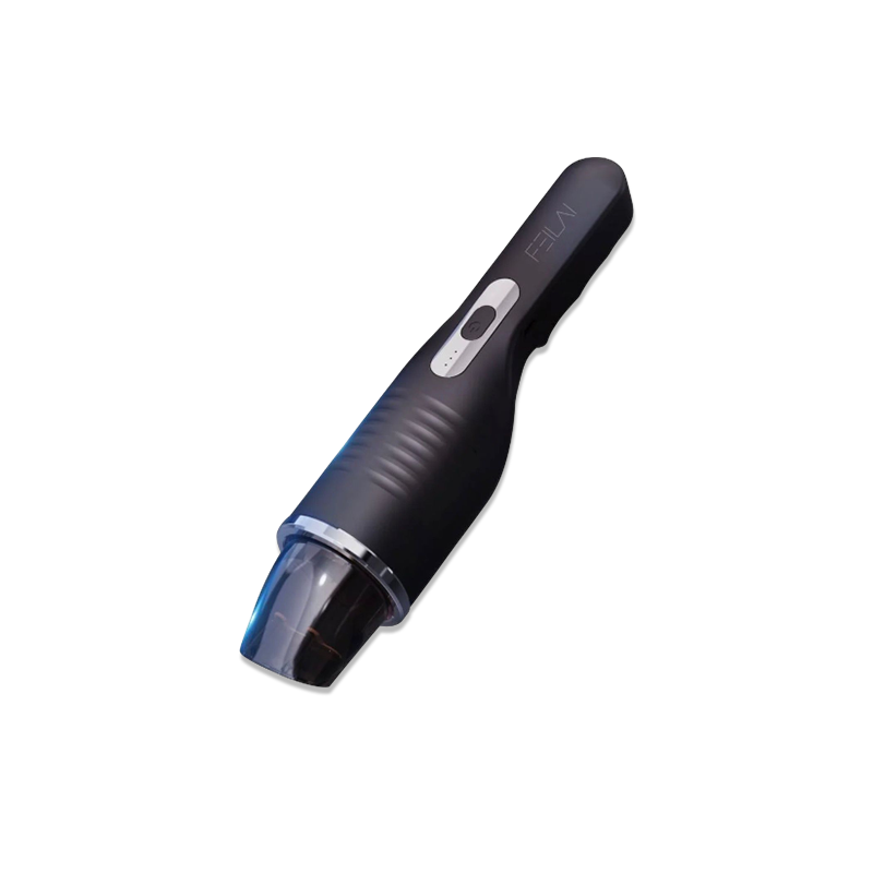 مكنسة تنظيف القهوة