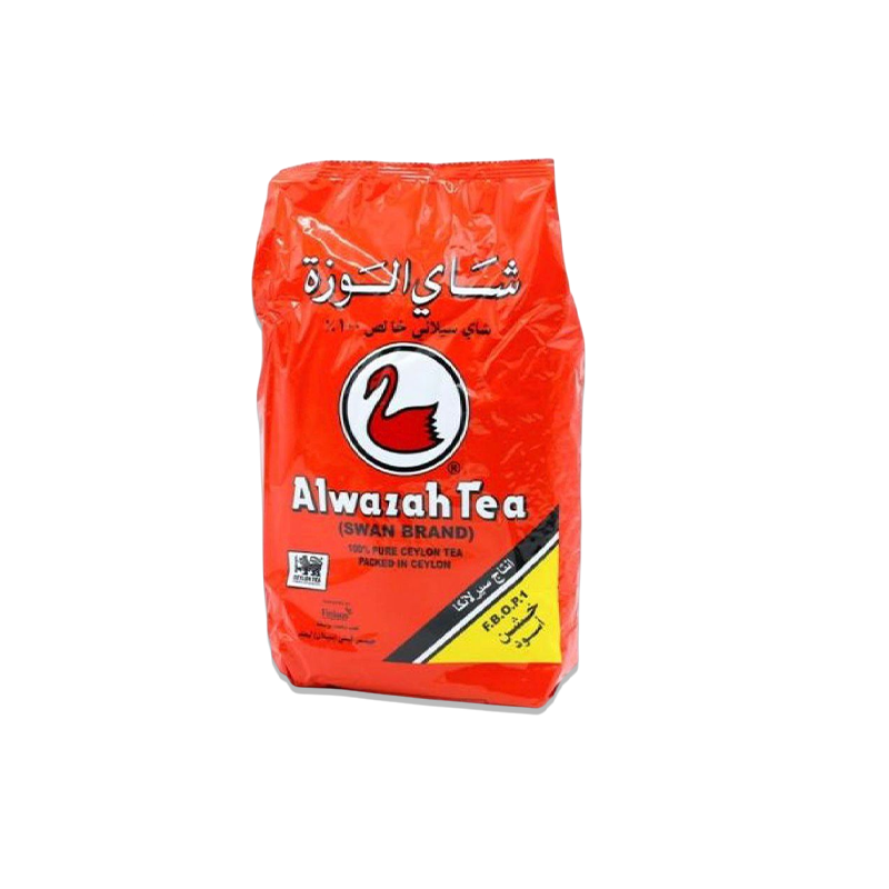 شاي الوزه400g