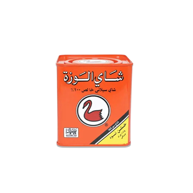 شاي الوزه175g