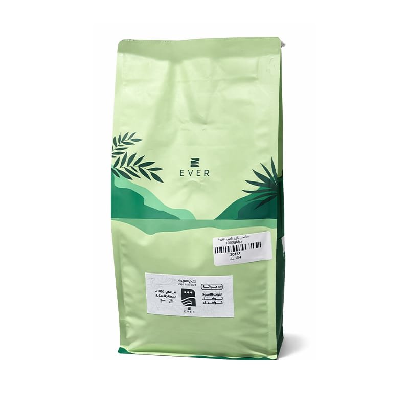 محمصة ايفر ـ جواثا 1000g