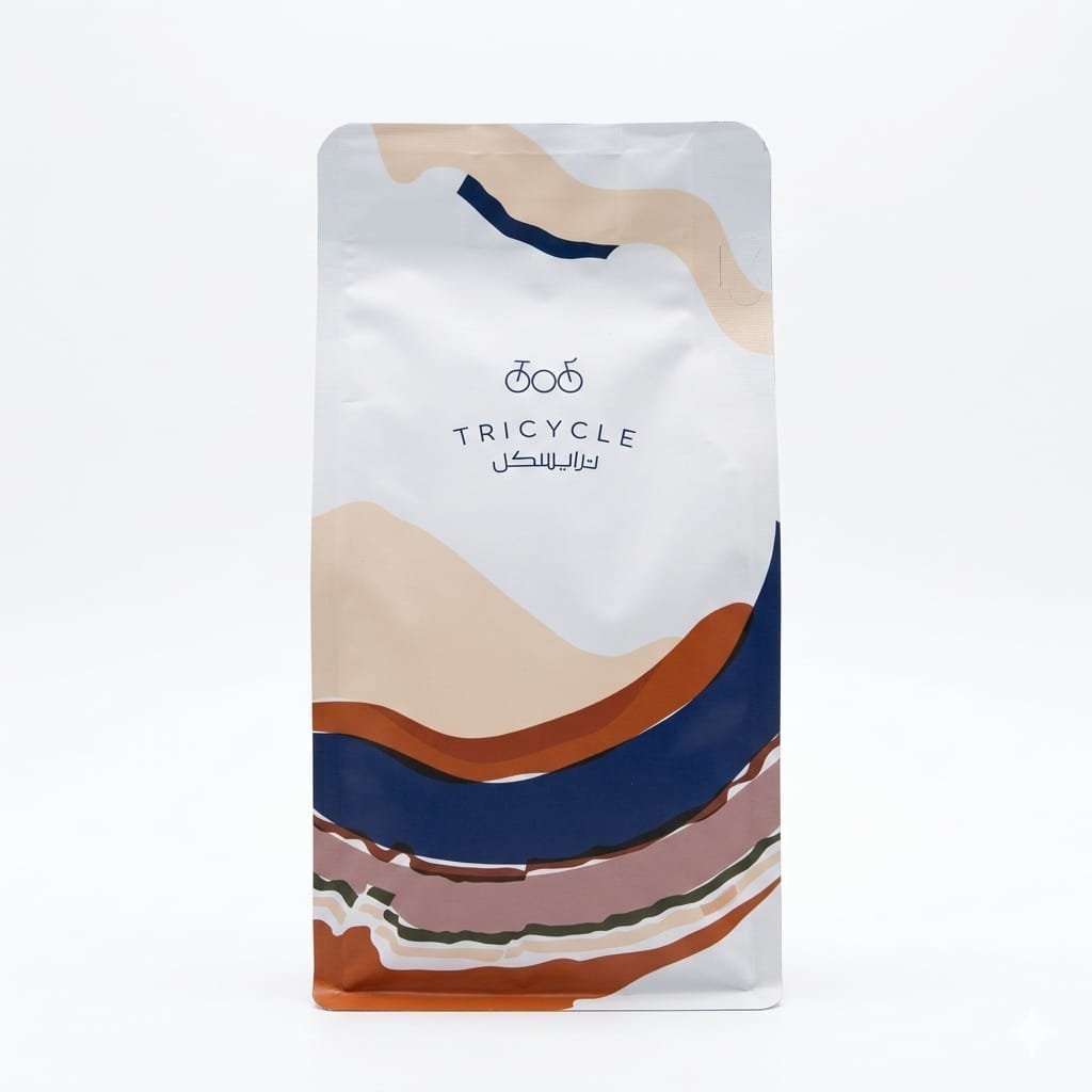 محمصة ترايسكل - ريناسر 150g