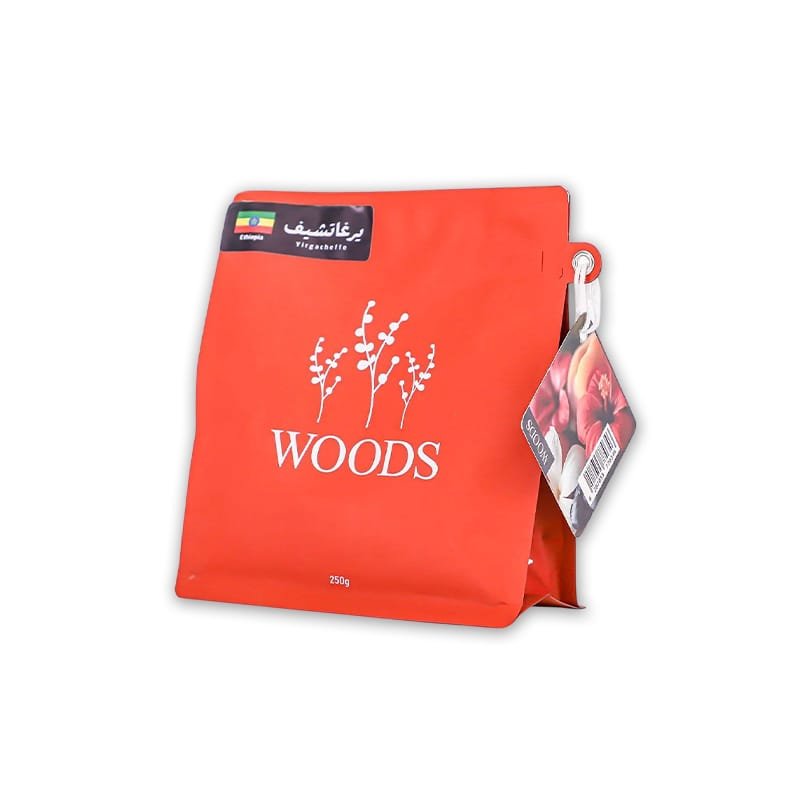 محمصة وودز ـ يرغاتشيف