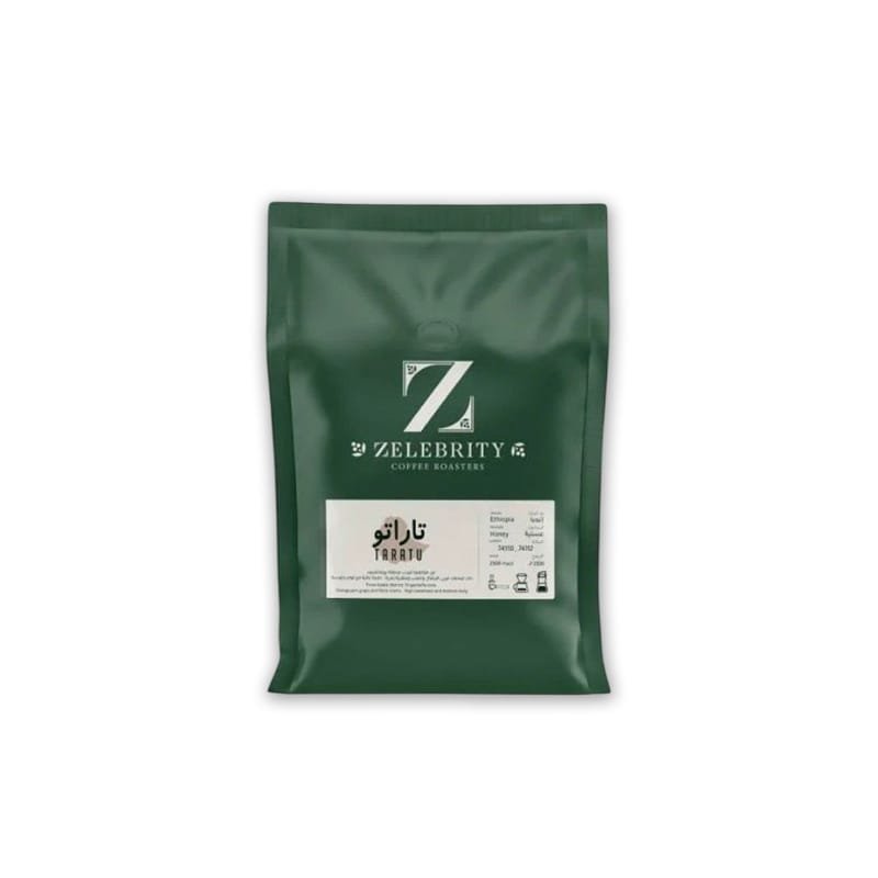 محمصة زليبرتي ـ تاراتو