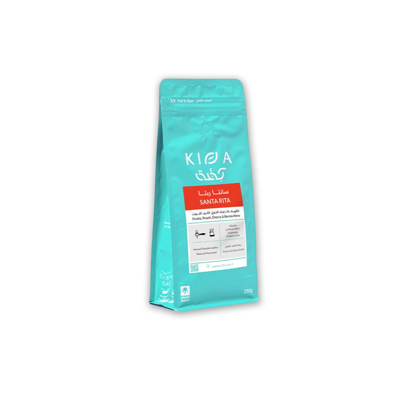 محمصة كفه ـ سانتا ريتا