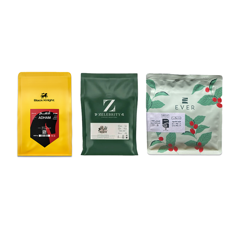 بكج (ادهم+جواثا+تاراتو)