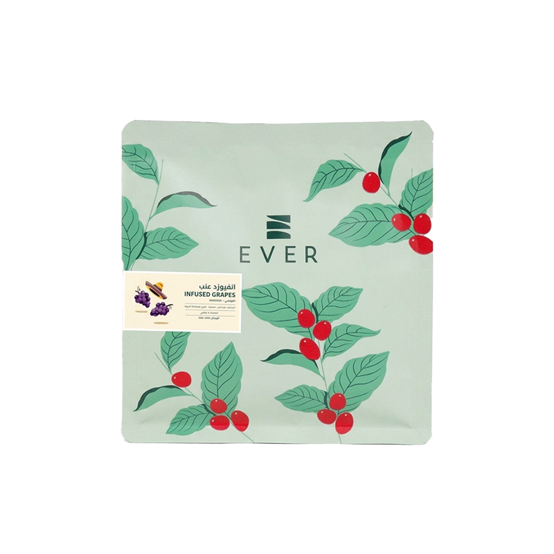 محمصة ايفر ـ عنب